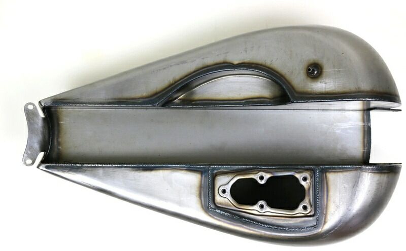 ストレッチガスタンク 2018年以降ソフテイル