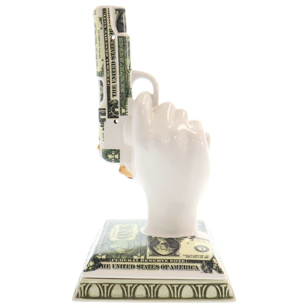 NEIGHBORHOOD (ネイバーフッド) 21SS BOOZE COLT CE-INCENSE CHANBER