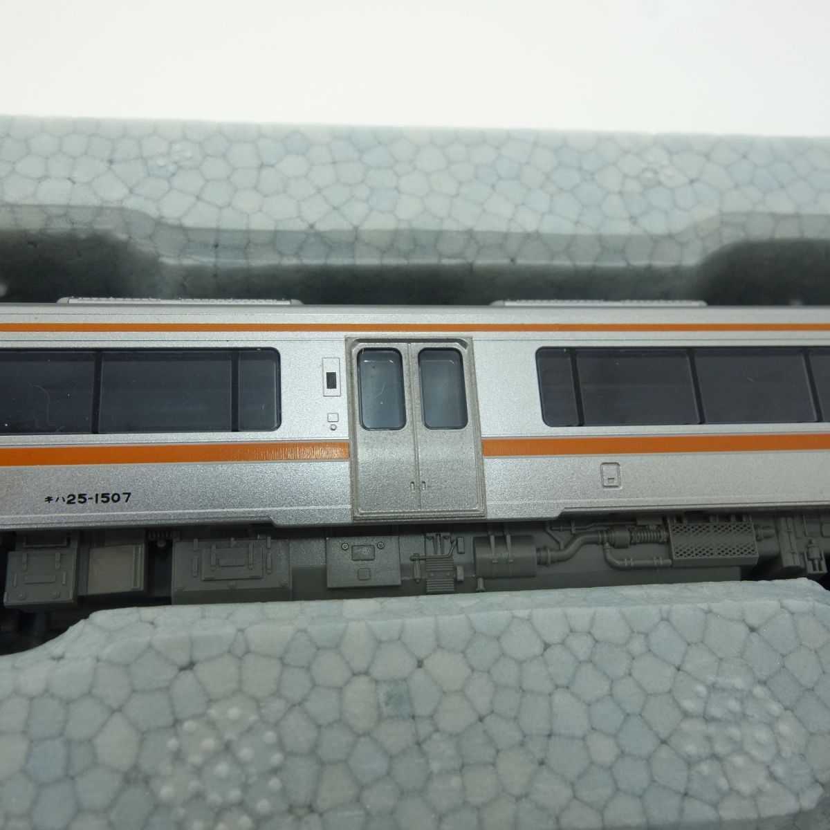 KATO カトー 10-1372 キハ25形1500番台(紀勢本線・参宮線) 2両
