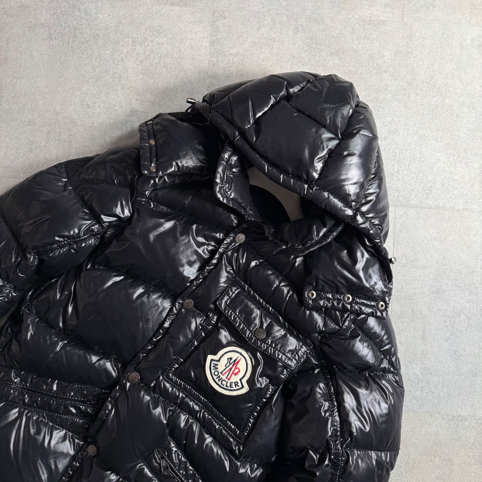 モンクレール　ダウン　K2 サイズ1