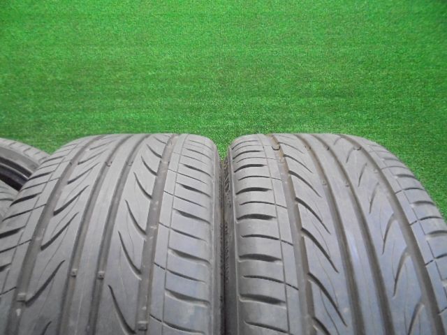 5FM504 D1 225 35ZR20 245 35ZR20 DELINTE THUNDER D7 夏タイヤ ロクサーニ アルミホイールセット V36 スカイライン FFCRYSTALESIA_COM