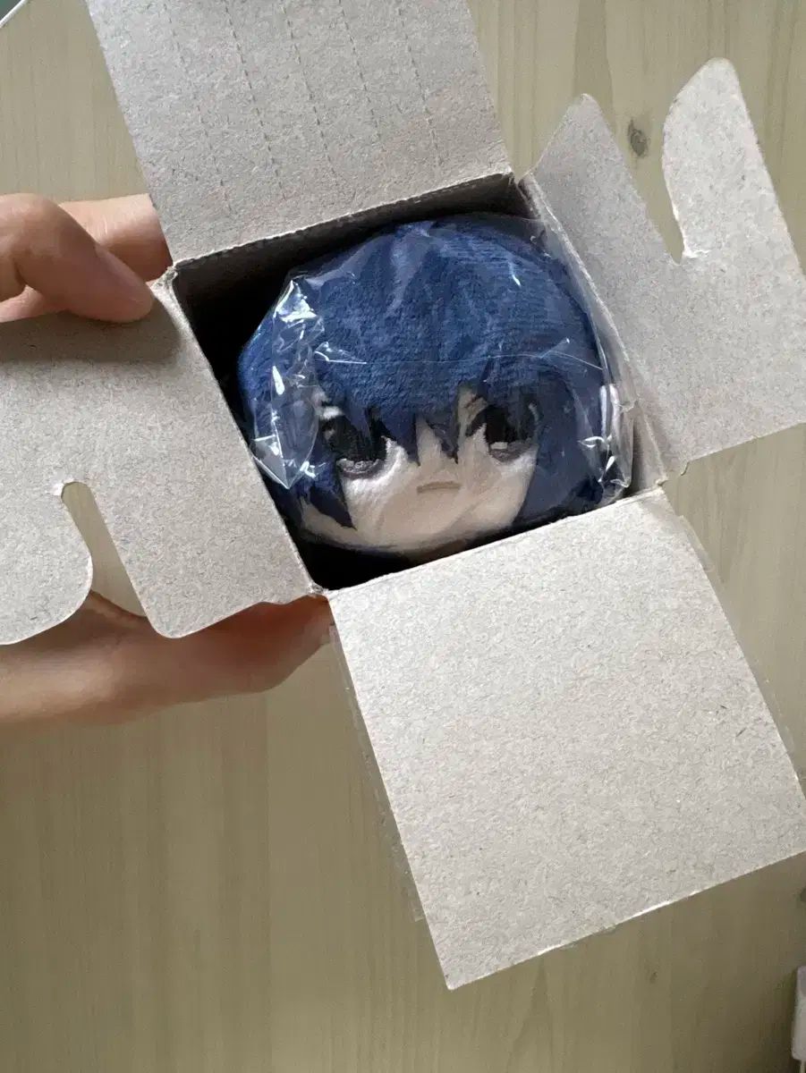 うちは サスケ もちころりん もちマス 新品 未開封品◎NARUTO