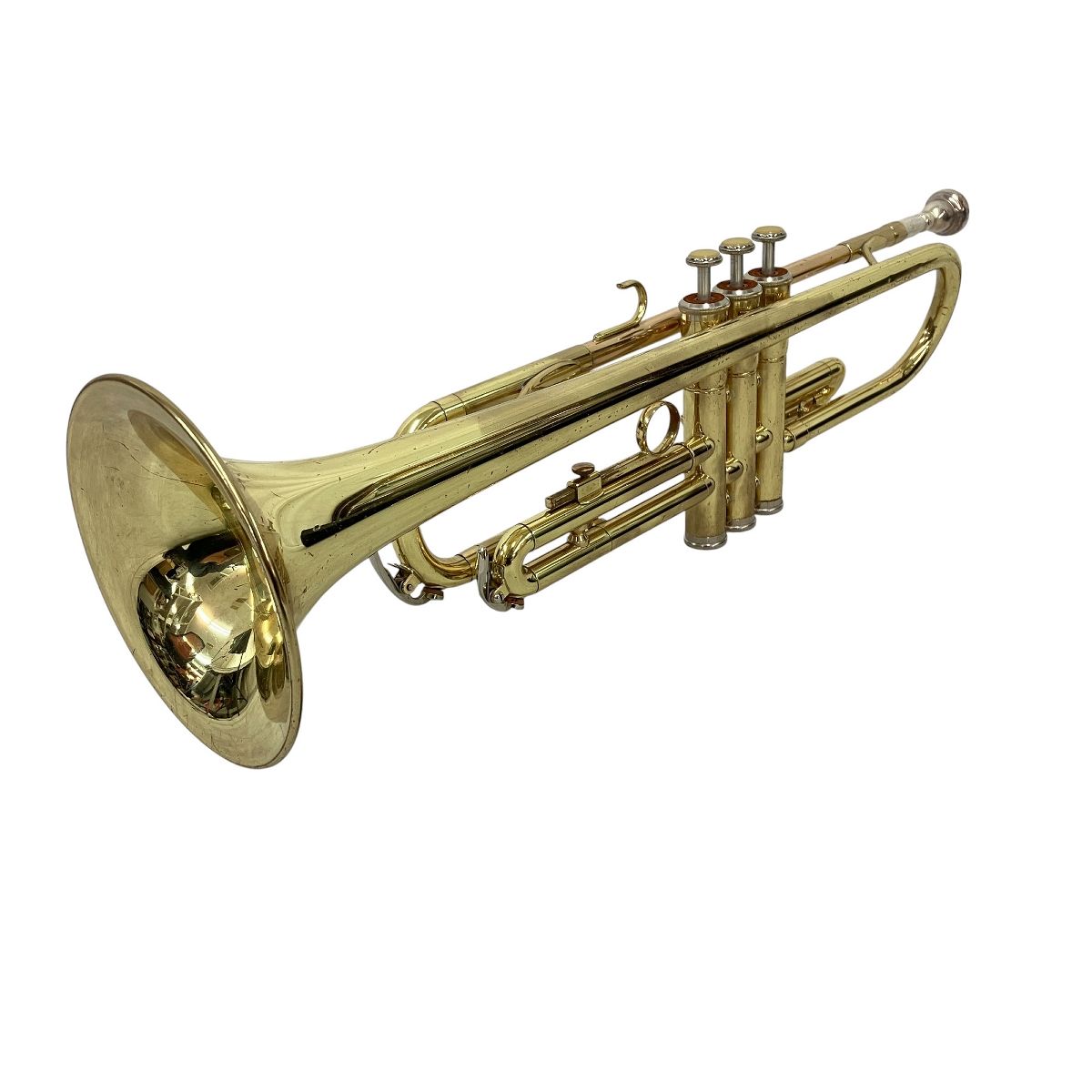 YAMAHA ヤマハ YTR2321 トランペット 管楽器 N10078585