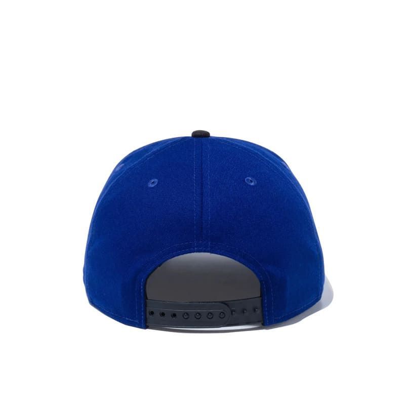 新品 NEWERA ニューエラ 9FIFTY 中日 ドラゴンズ Dragons キャップ CAP