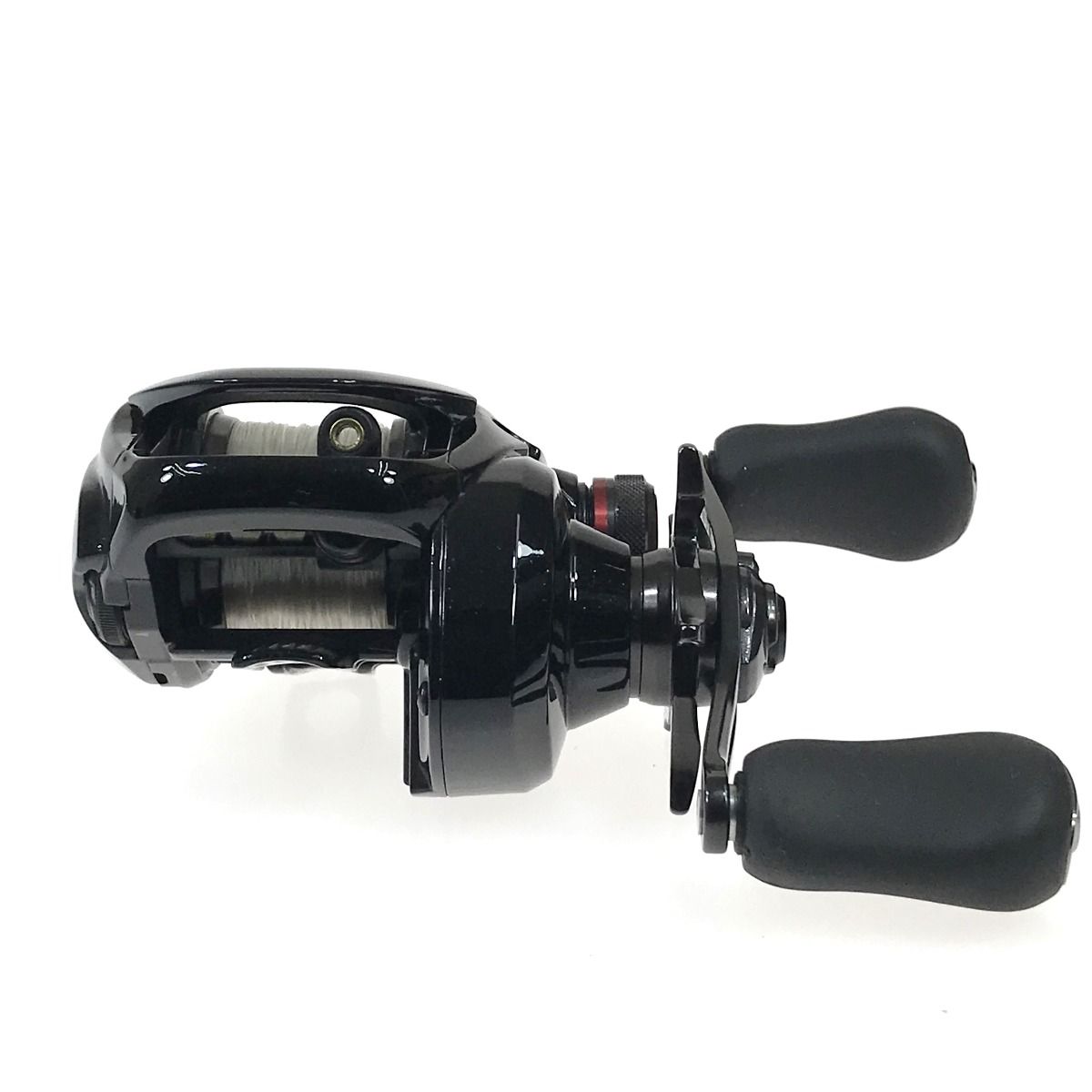 SHIMANO シマノ 17スコーピオンDC 101HG 左ハンドル - メルカリ