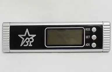 B'z Party 時計 ファンクラブ デジタル置き時計 時計 [dpp 横河電機