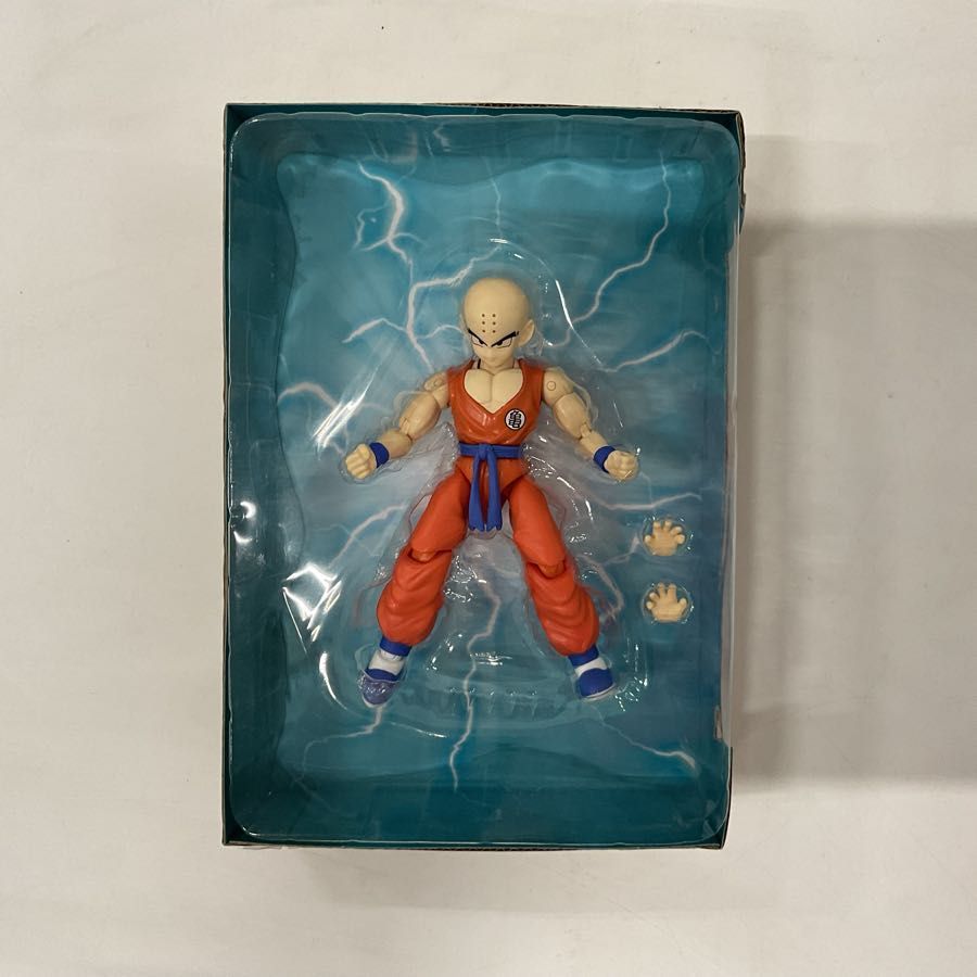 USA BANDAI バンダイ ドラゴンボール超 ドラゴンスターズ Dragon Stars 