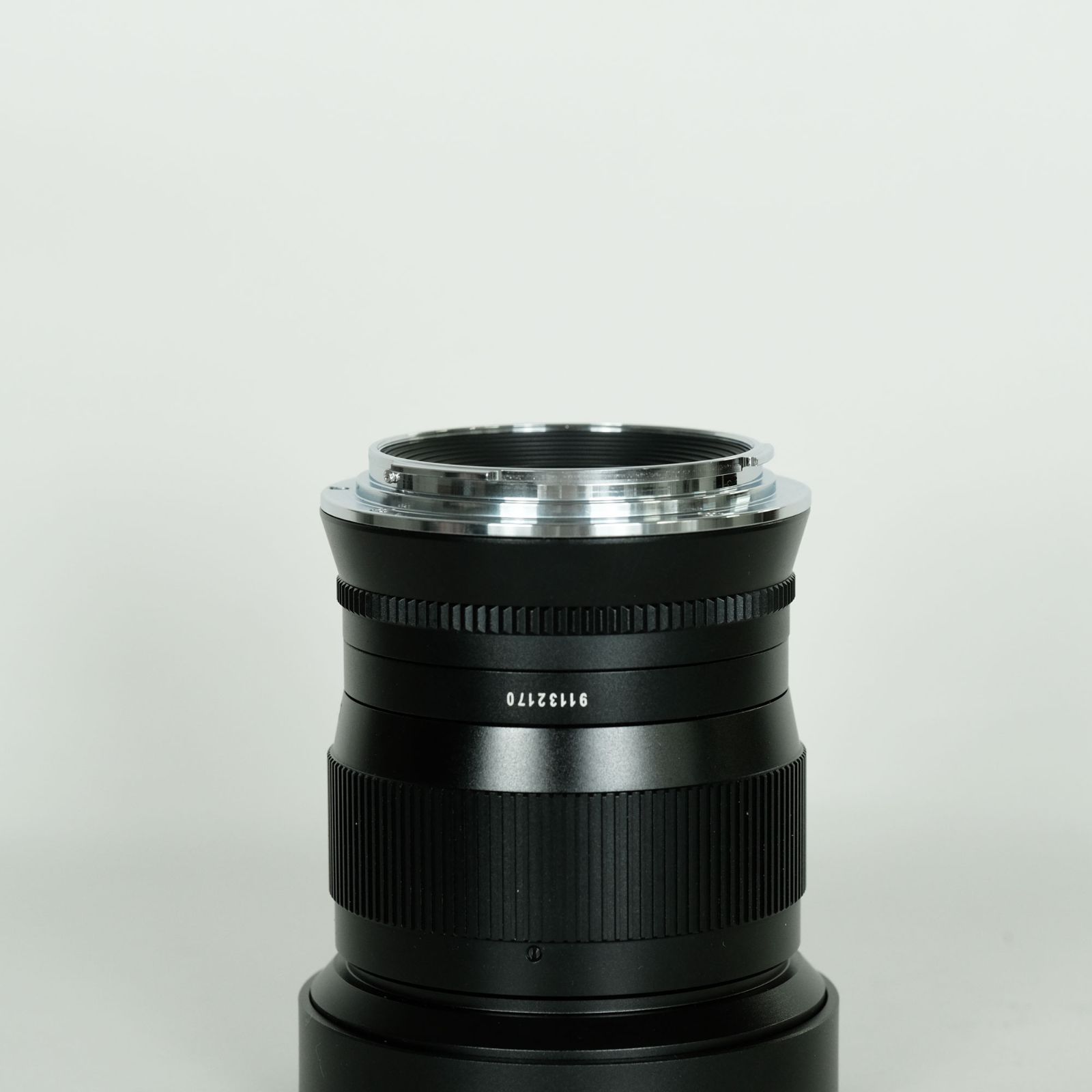 F2.8 Fisheye