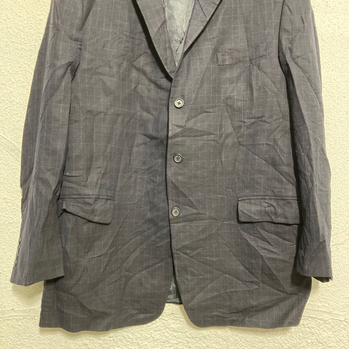 Calvin Klein テーラードジャケット XL~ カルバンクライン ビッグ