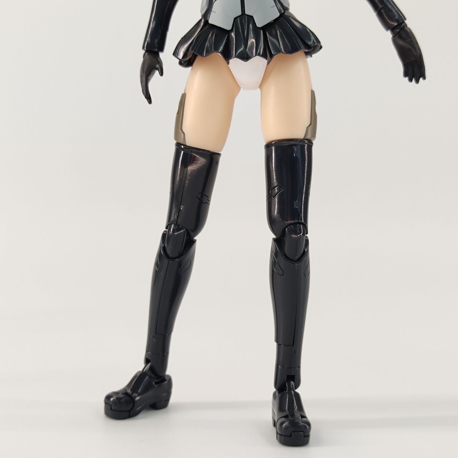 フレームアームズ・ガール　ジャンク品 Amazon.com: Kotobukiya Frame ARMS Girl AYATSUKI Model Kit