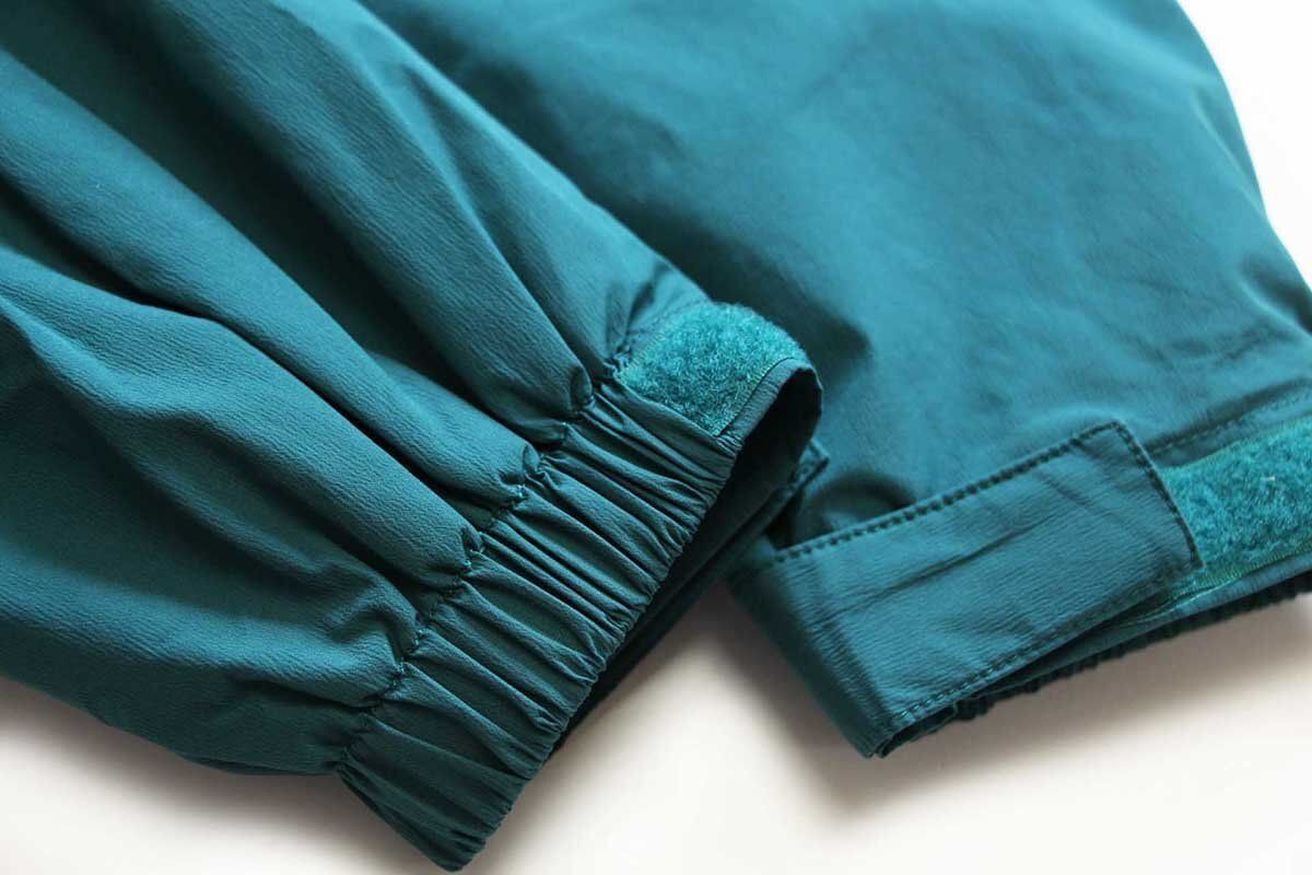 90s L.L.Bean STOWAWAY GORE-TEXゴアテックス ナイロン