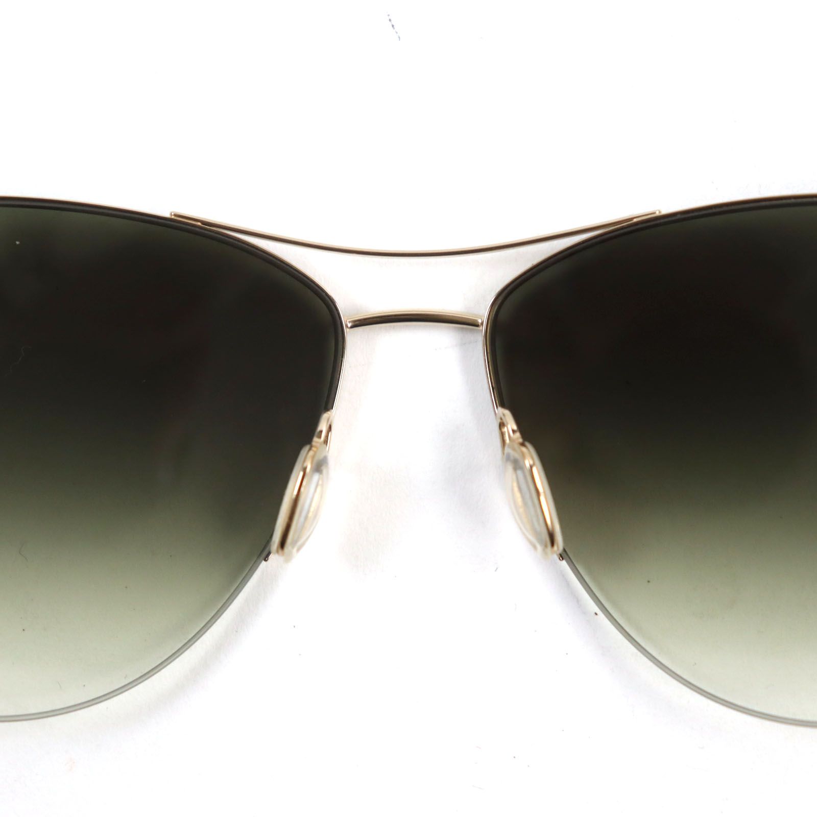 美品○OLIVER PEOPLES オリバーピープルズ Strummer-T ティアドロップ ...