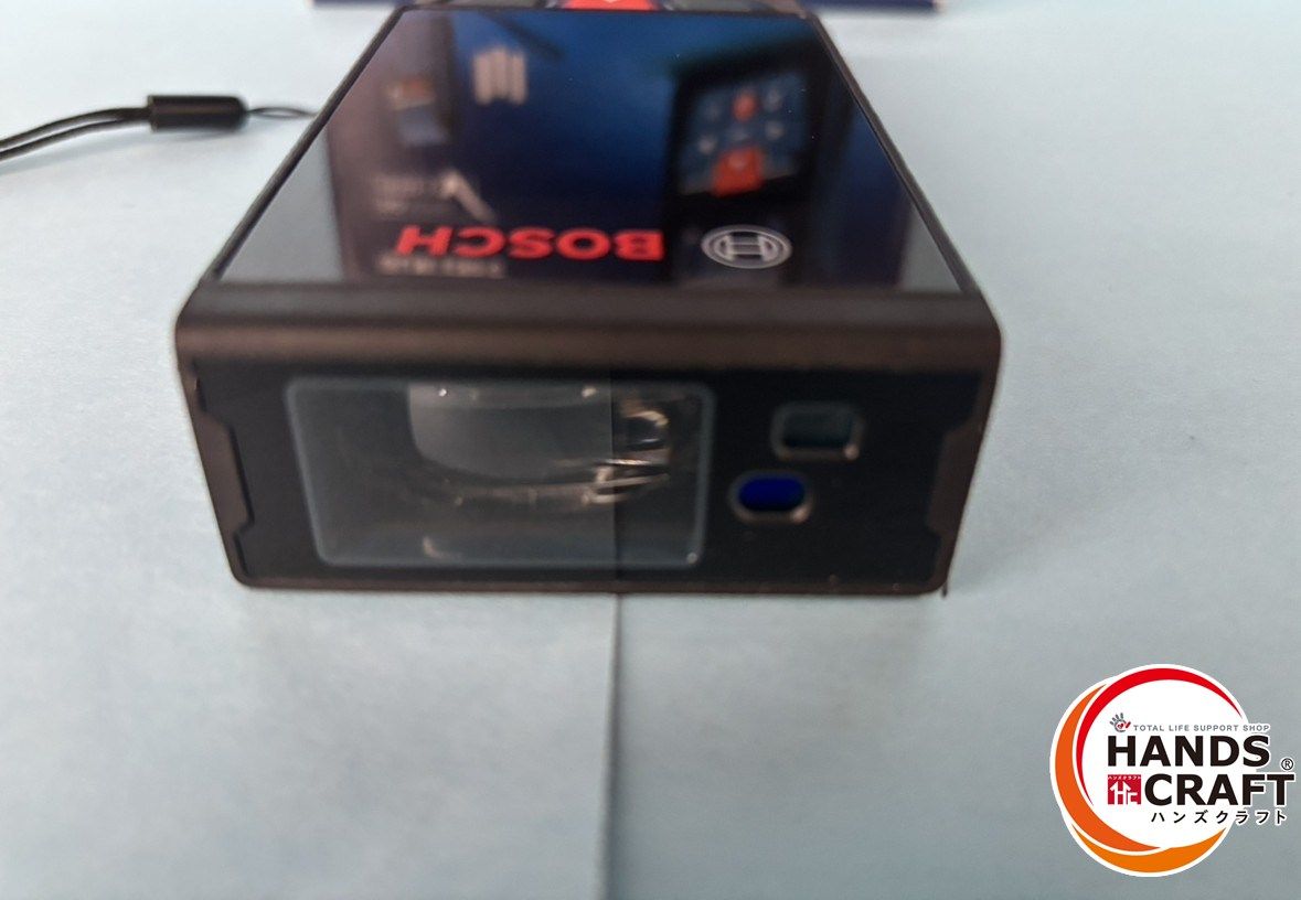 ♭ 未校正品 BOSCH ボッシュ レーザー距離計 GLM150C 熊本けやき通り店 HRDEVELOPMENT_JP