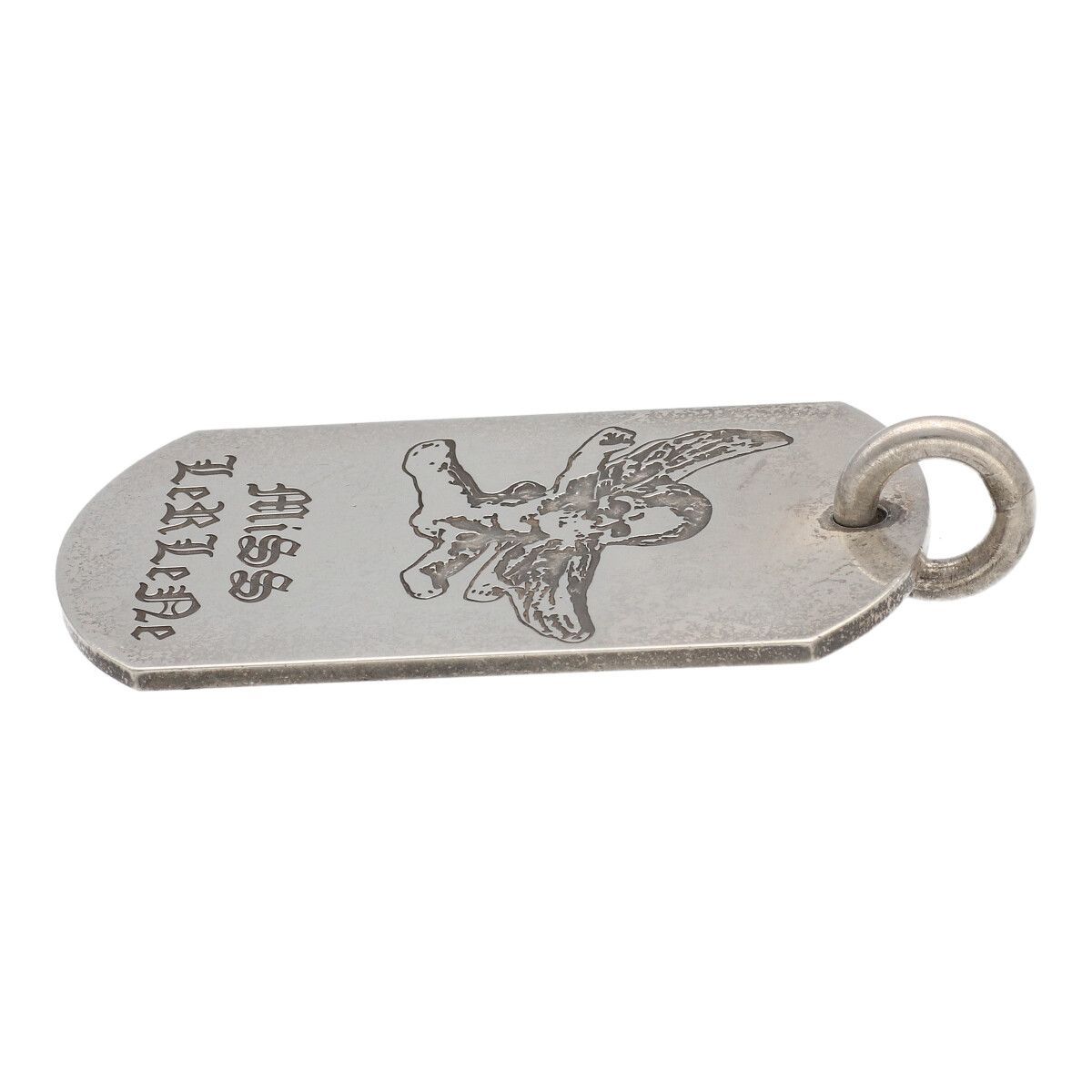 中古】 CHROME HEARTS クロムハーツ フォティ ミス ラーレン 