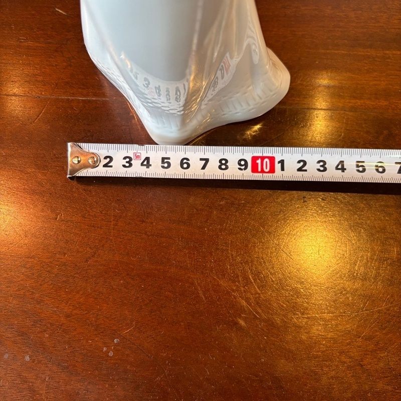 天使の願い 人形