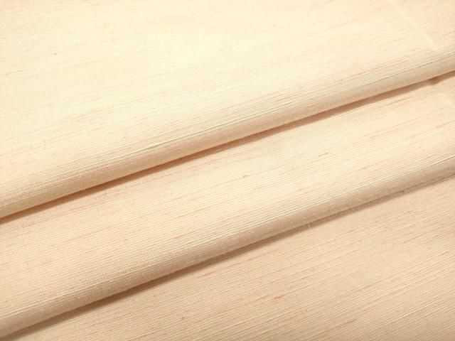 平和屋着物○紅花紬 米沢 新田秀次 霞文 正絹 逸品 DAAR4502tw - メルカリ 