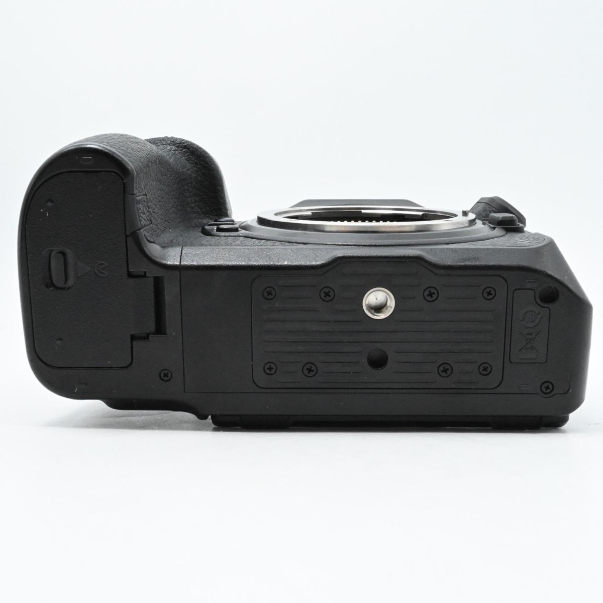 Nikon ミラーレス一眼 Z8ボディ フルサイズ ブラック - メルカリ Nikon ミラーレス一眼 Z8ボディ フルサイズ ブラック - メルカリ