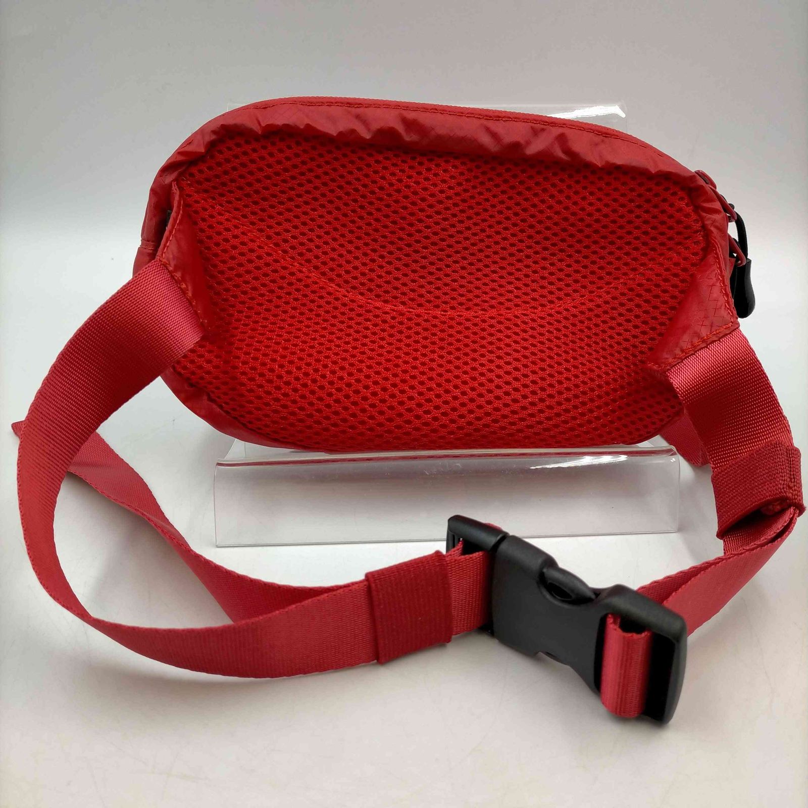 ホリデイ holiday PACKABLE MINI WAIST BAG パッカブル ミニウエスト