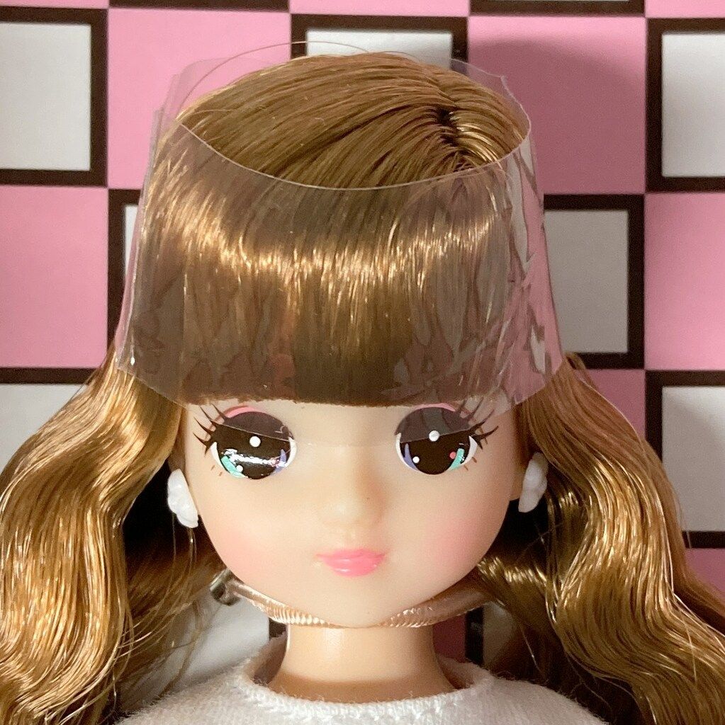 リカちゃんキャッスル 日本橋 ちいさなおみせ 限定 スイーツちゃん 新品未開封 ☆未開封 リカちゃんキャッスル 日本橋ちいさなおみせ限定 お楽しみ