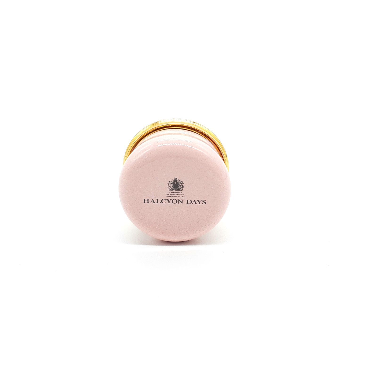 HALCYON DAYS ハルシオンデイズ 2013 MINI YEAR BOX ミニイヤー