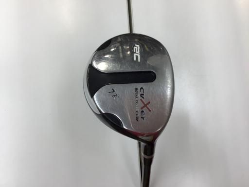 中古】 プロギア DUO HIT 4W フェアウェイウッド FW DUO HIT