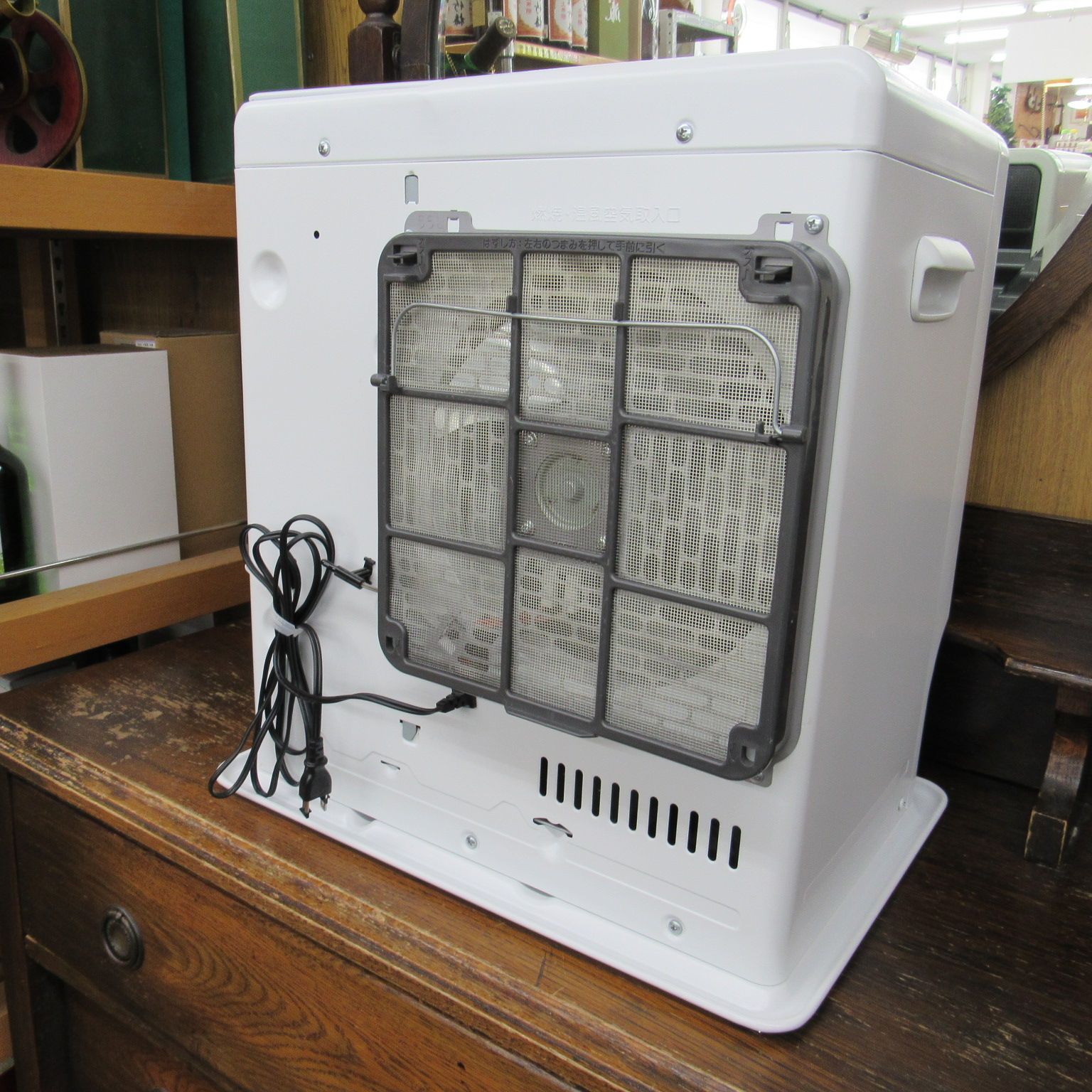 木造14畳 コンクリート19畳まで