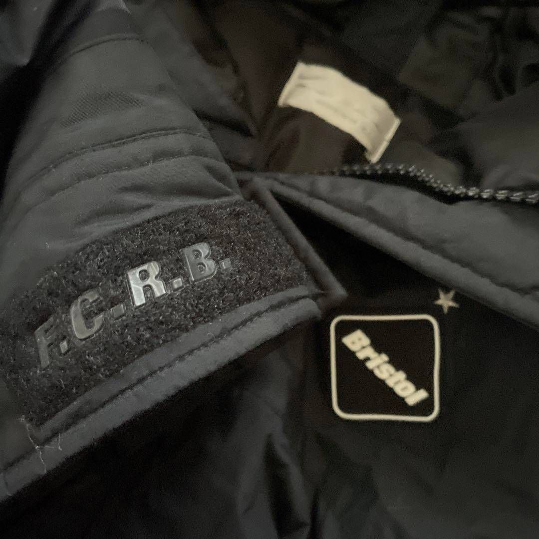F.C.R.B. エフシーリアルブリストル マスターマインド ドクロ F.C.R.B. エフシーリアルブリストル マスターマインド ドクロ
