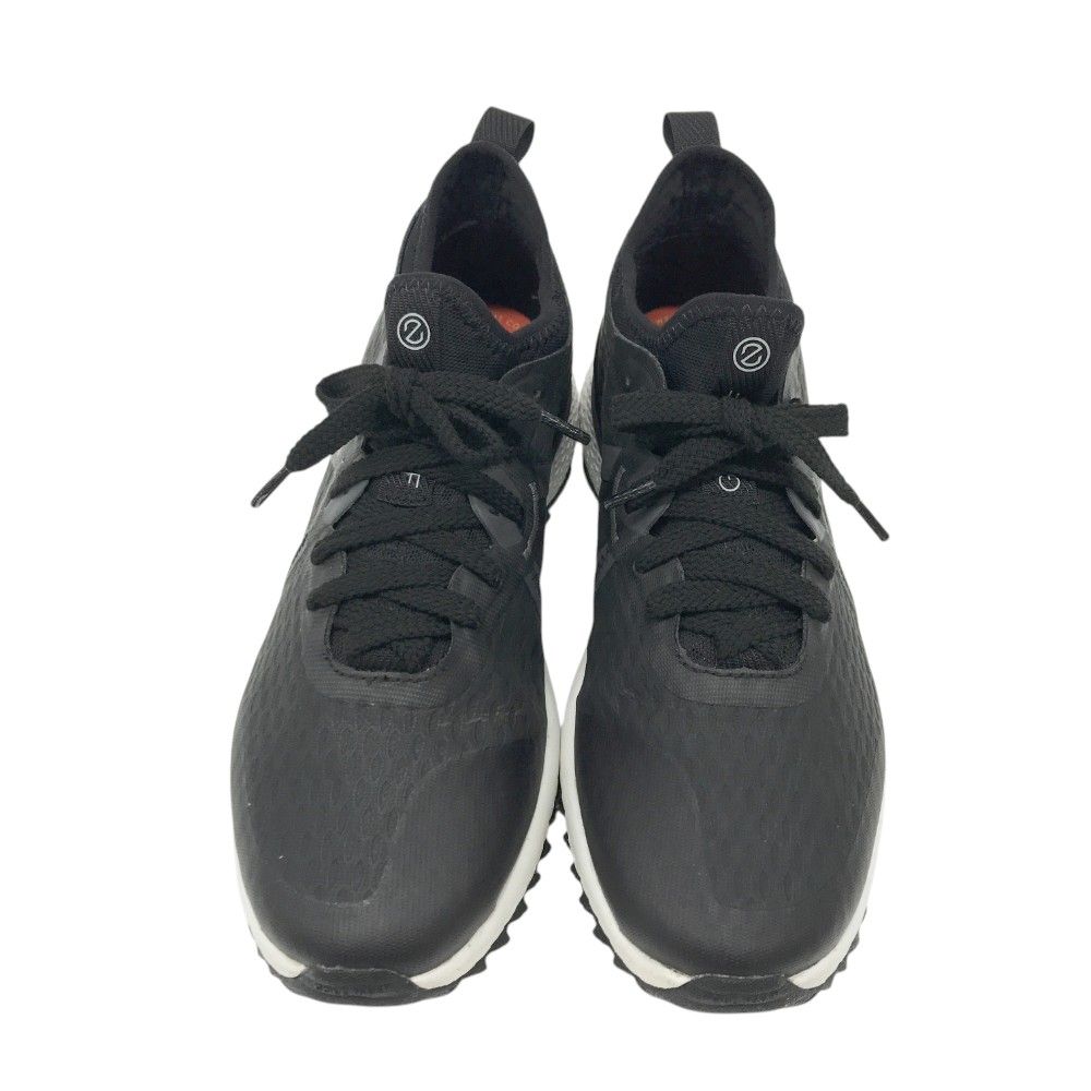 COLE HAAN GOLF コールハーンゴルフ W25355 ZEROGROUND OVERTAKE スパイクレス ゴルフシューズ  ブラック系 6 1/2 [240101436892] ゴルフウェア レディース ストスト Amazon.co.jp: コール ハーン（COLE HAAN） ゴルフシューズ ゼロ