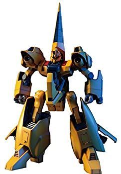 HGUC 1/144 MSA-005 メタス (機動戦士Zガンダム)［ガンプラ］