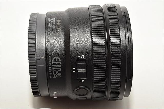 TAMRON 28-200mm F/2.8-5.6 Eマウント SONY ソニー 広角ズームレンズ APS-C E PZ 10-20mm F4 G Gレンズ