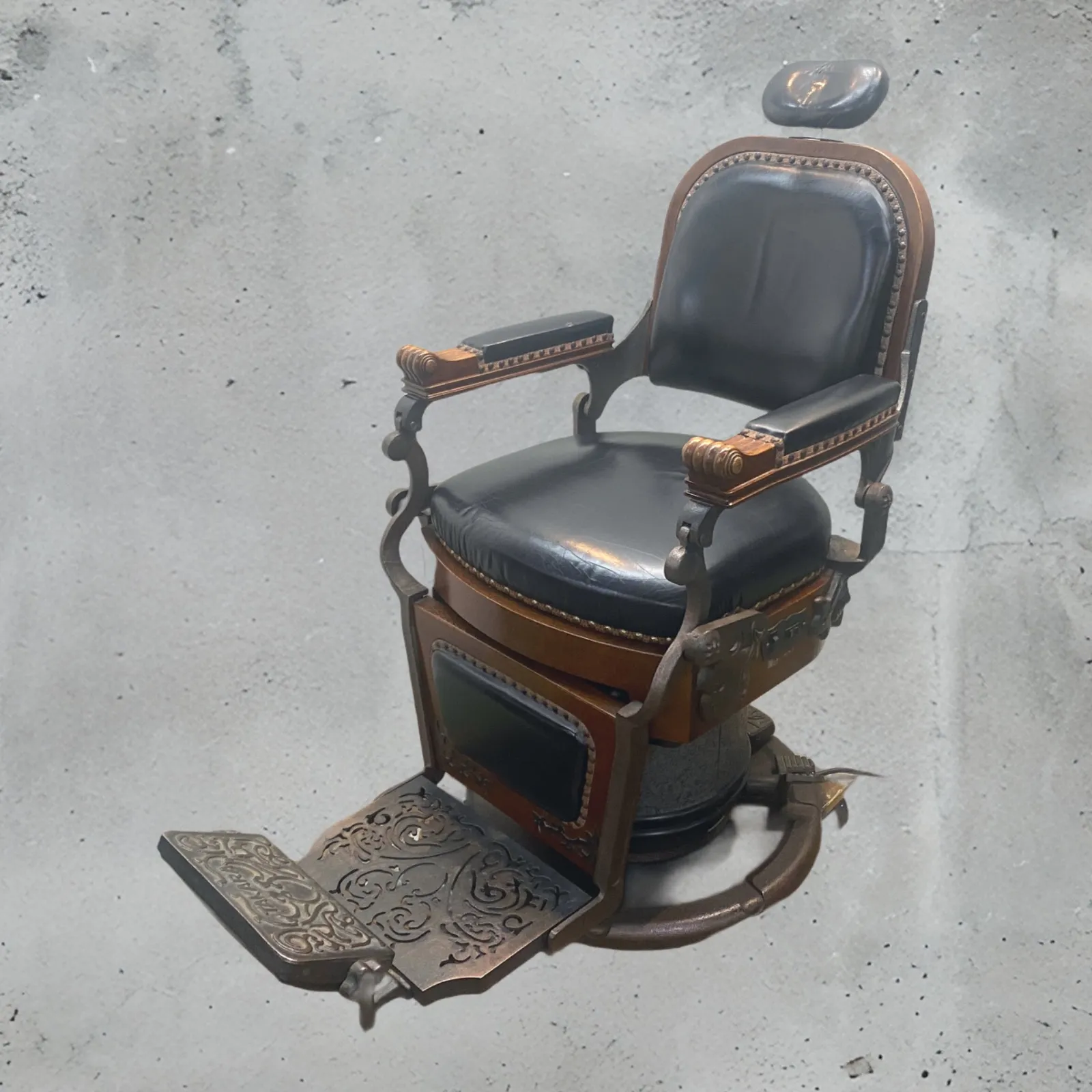 2025年最新】理容椅子 タカラベルモントの人気アイテム - メルカリ