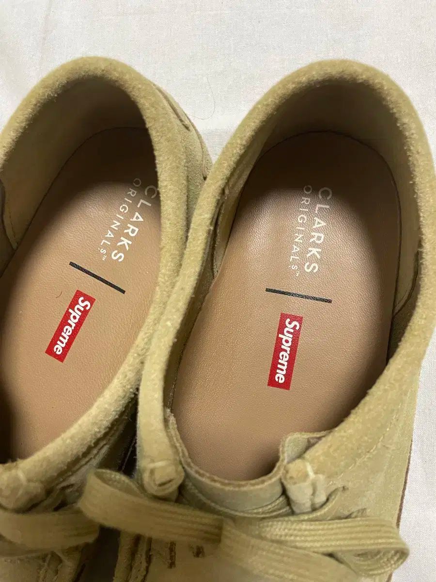 Supreme シュプリーム