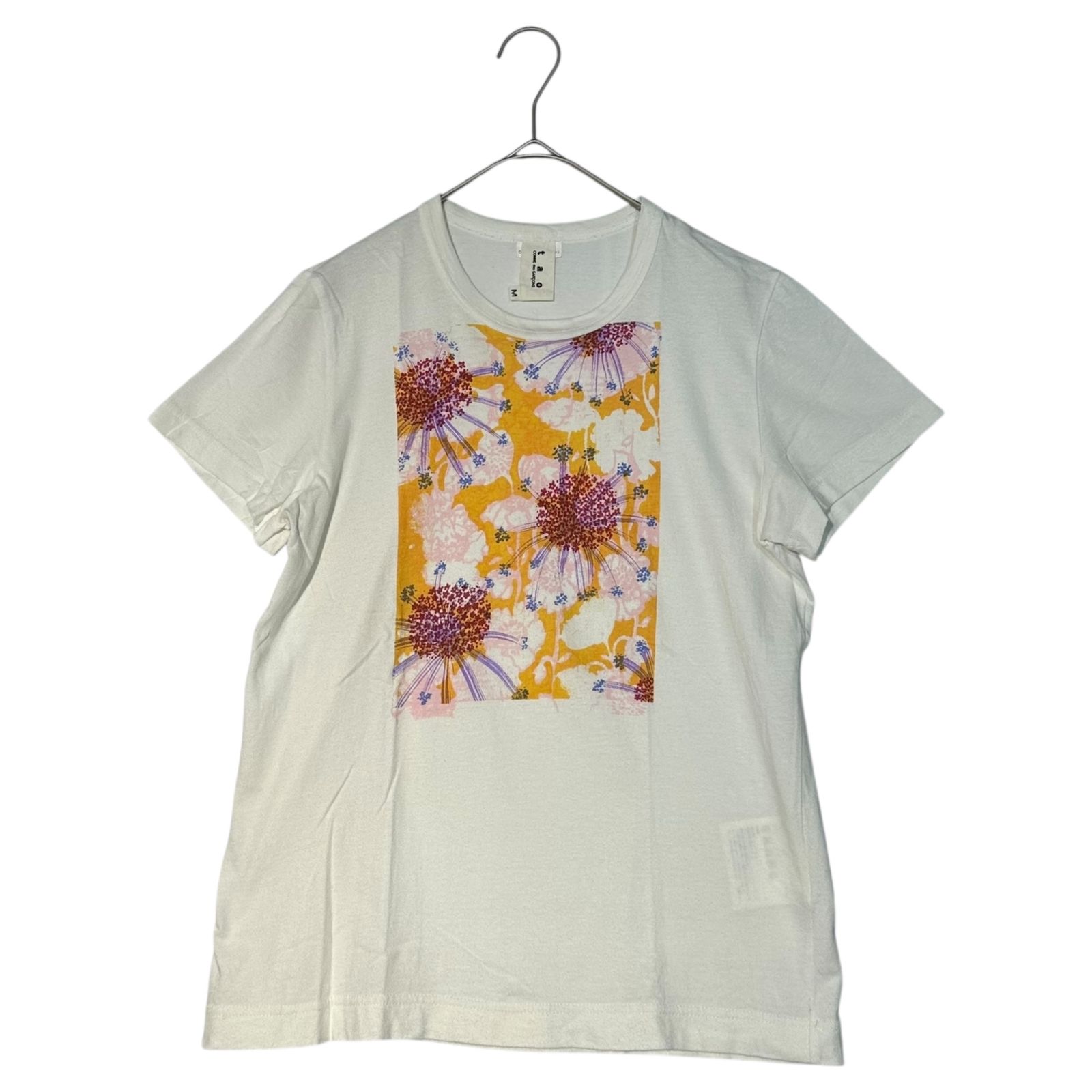 タオ　コムデギャルソン　半袖　tシャツ 楽天市場】タオ コムデギャルソン TAO COMME des GARCONS