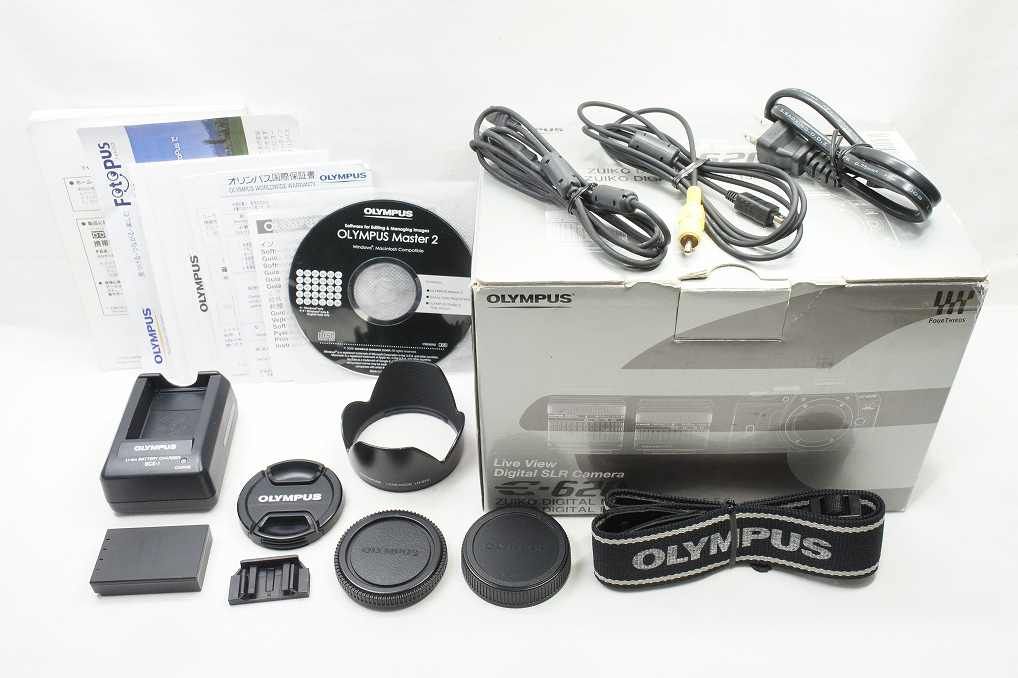 OLYMPUS 標準ズームレンズ M.ZUIKO DIGITAL 14-42mm F3.5-5.6 II R シルバー OLYMPUS M. ZUIKO DIGITAL ED 14-42mm レンズ レンズ(ズーム) OM