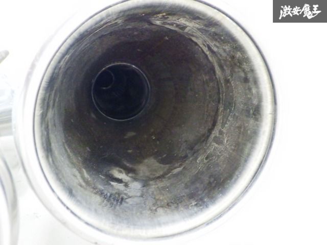 状態良好！】STi Genome ゲノム BP5 レガシィ AT EJ20 ターボ マフラー