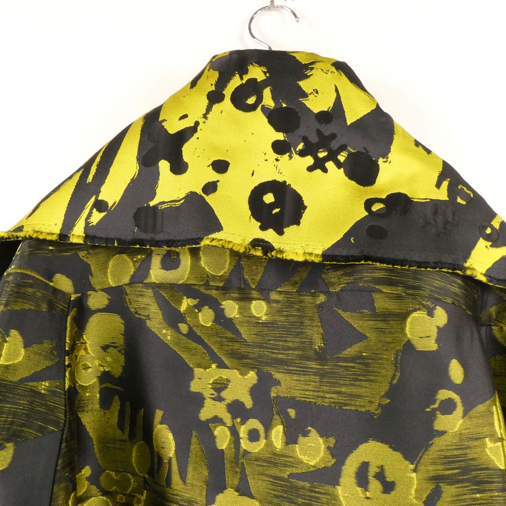 ポール ポワレ PAUL POIRET a Pari TROUSERS ウール ポール ポワレ PAUL POIRET a Paris SMALL SHOULD