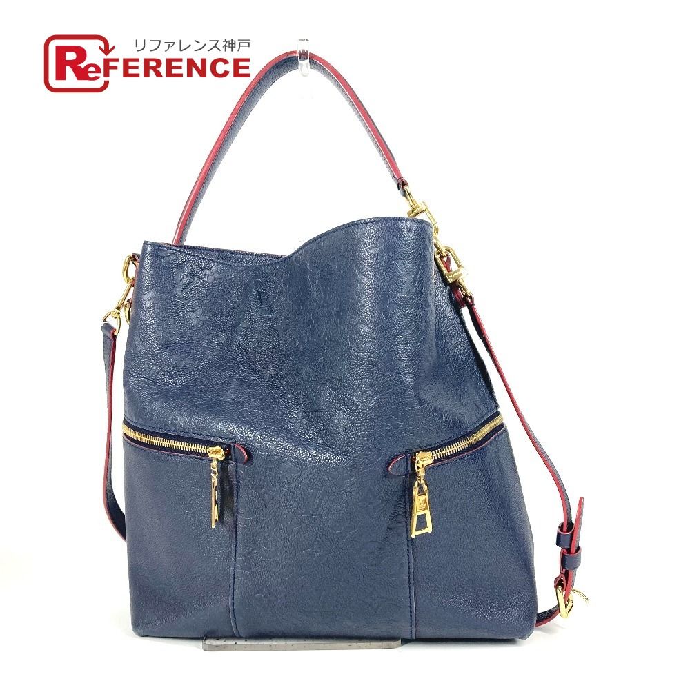 LOUIS VUITTON ルイヴィトン ショルダーバッグ メリー M44012 