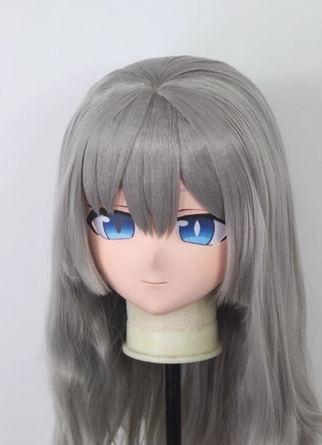 全頭マスク