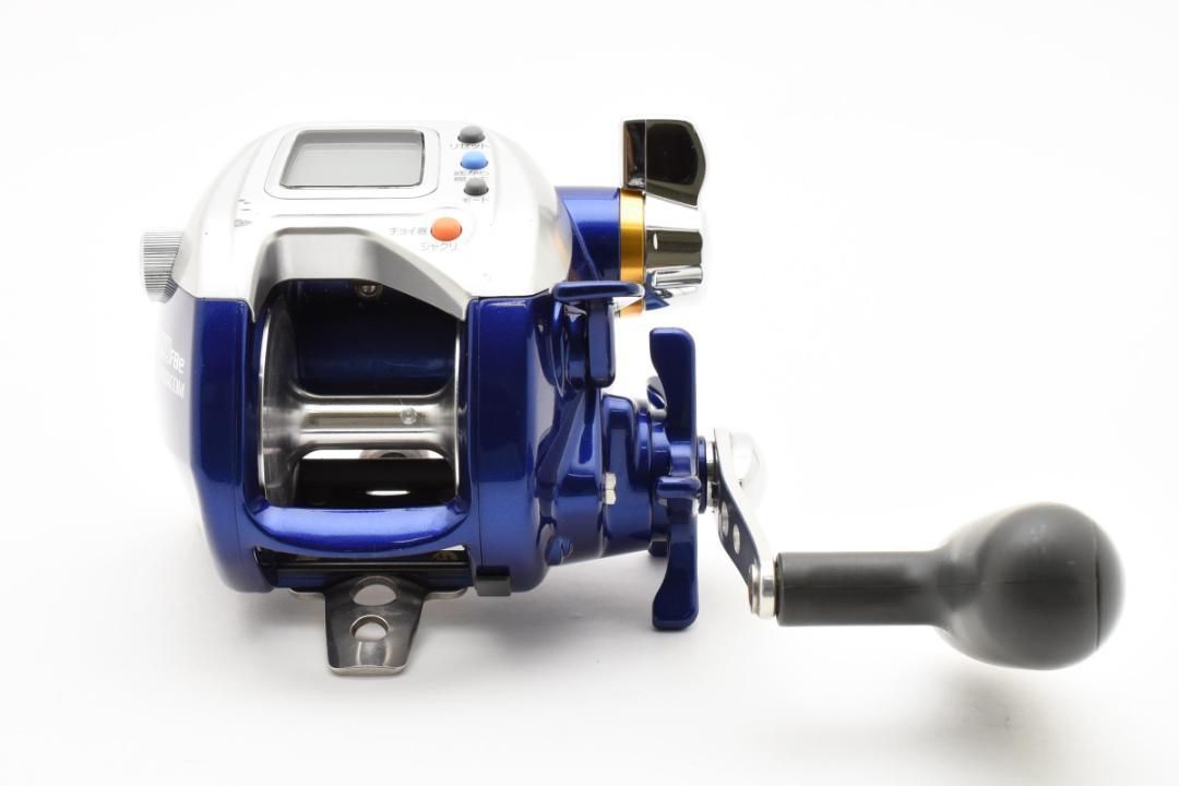 ダイワ ハイパータナコン