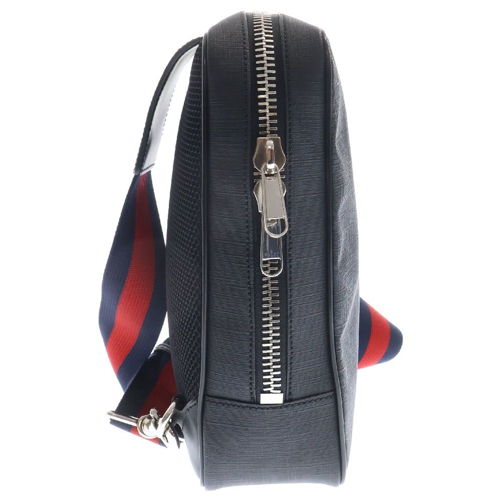 GUCCI グッチ キャンバス スリングバッグ ボディバッグ GUCCI（グッチ） ボディバッグ 792094 FADJM メンズ GGスプリーム