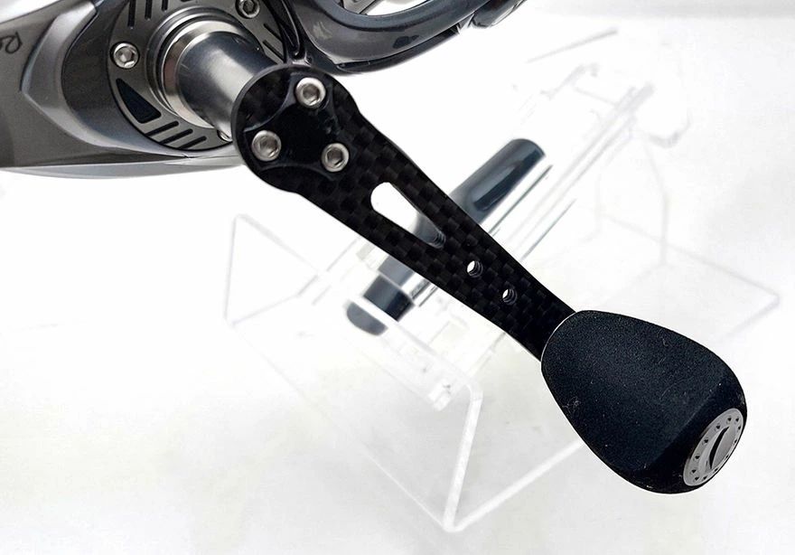 2)【中古】【送料無料】アブガルシア Revo ALX THETA 2500SH レボALX