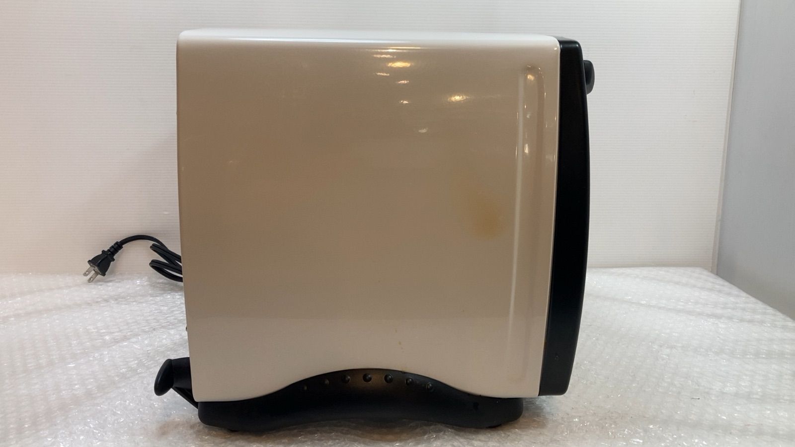 ツインバード ノンフライオーブン 2025年製 TS-4119