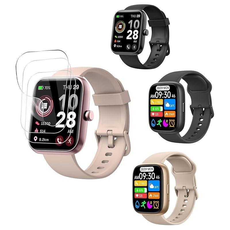 今だけ最終価格値段交渉不可ガラスフィルム貼り済GOLF WATCH A1III ラウンド用品・アクセサリー