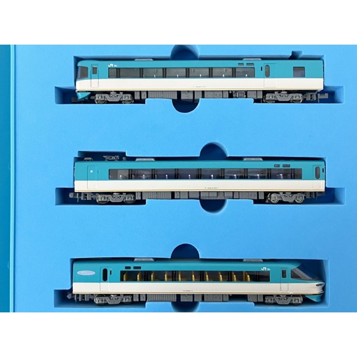 MICROACE A-0762