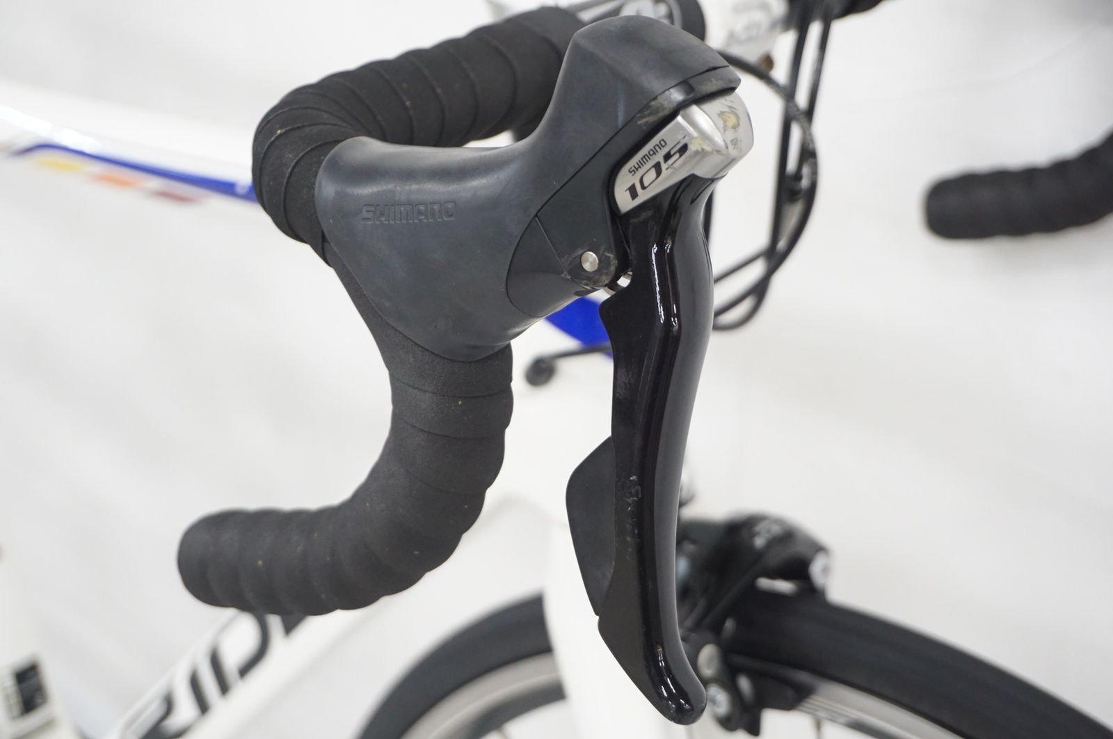 RIDLEY 「リドレー」 FENIX CARBON 2015年モデル ロードバイク / バイチャリ阪急塚口店　ITNSD7OOTAVG RIDLEY 「リドレー」 FENIX CARBON 2015年モデル ロードバイク