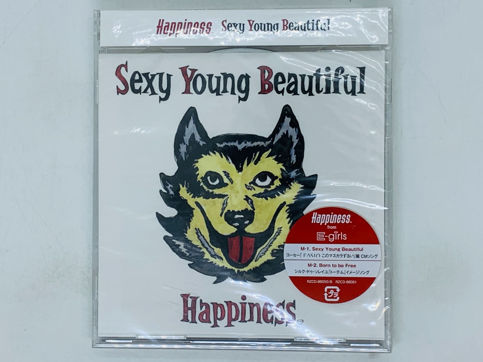 EーGirls Happiness DVD EーGirls Happiness DVD