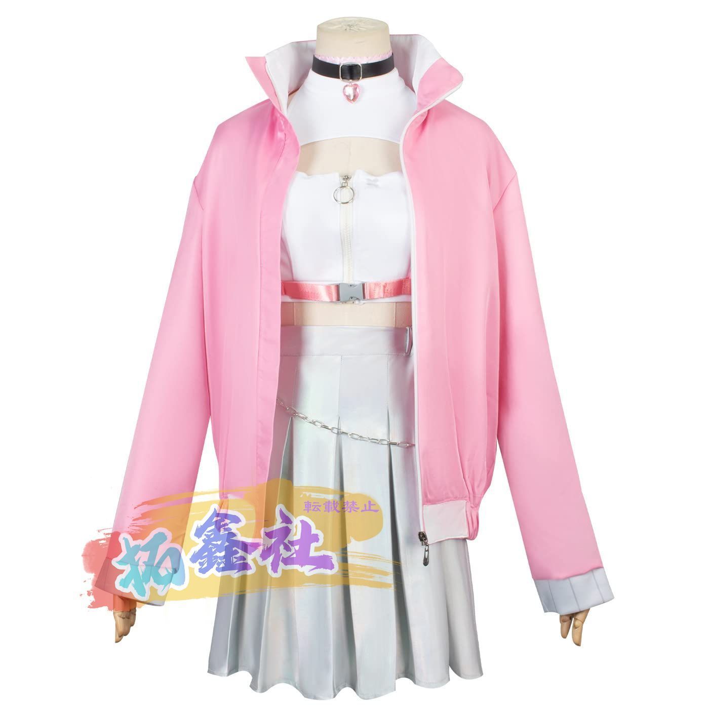 勝利の女神 NIKKE コスプレ衣装 ニケコスチューム 衣装 学園祭 文化祭 忘年会 cosplay ハロウィン イベント 大人用 ステージ服