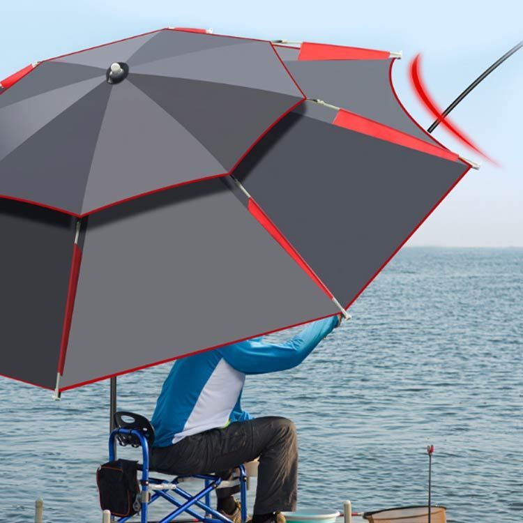 釣り用傘 傘 釣り 1.8m 2.0m 2.2m フィッシングパラソル