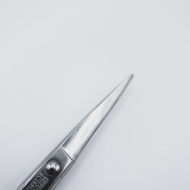 ミズタニシザー FIT 5.5インチ 美容師 理容師 理美容 ミズタニシザー