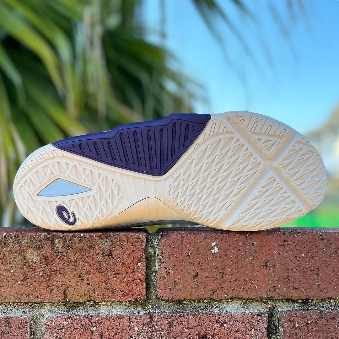 ASICS UNPRE ARS LOW 2 RT 'BENIKAKESORA' アシックス アンプレ